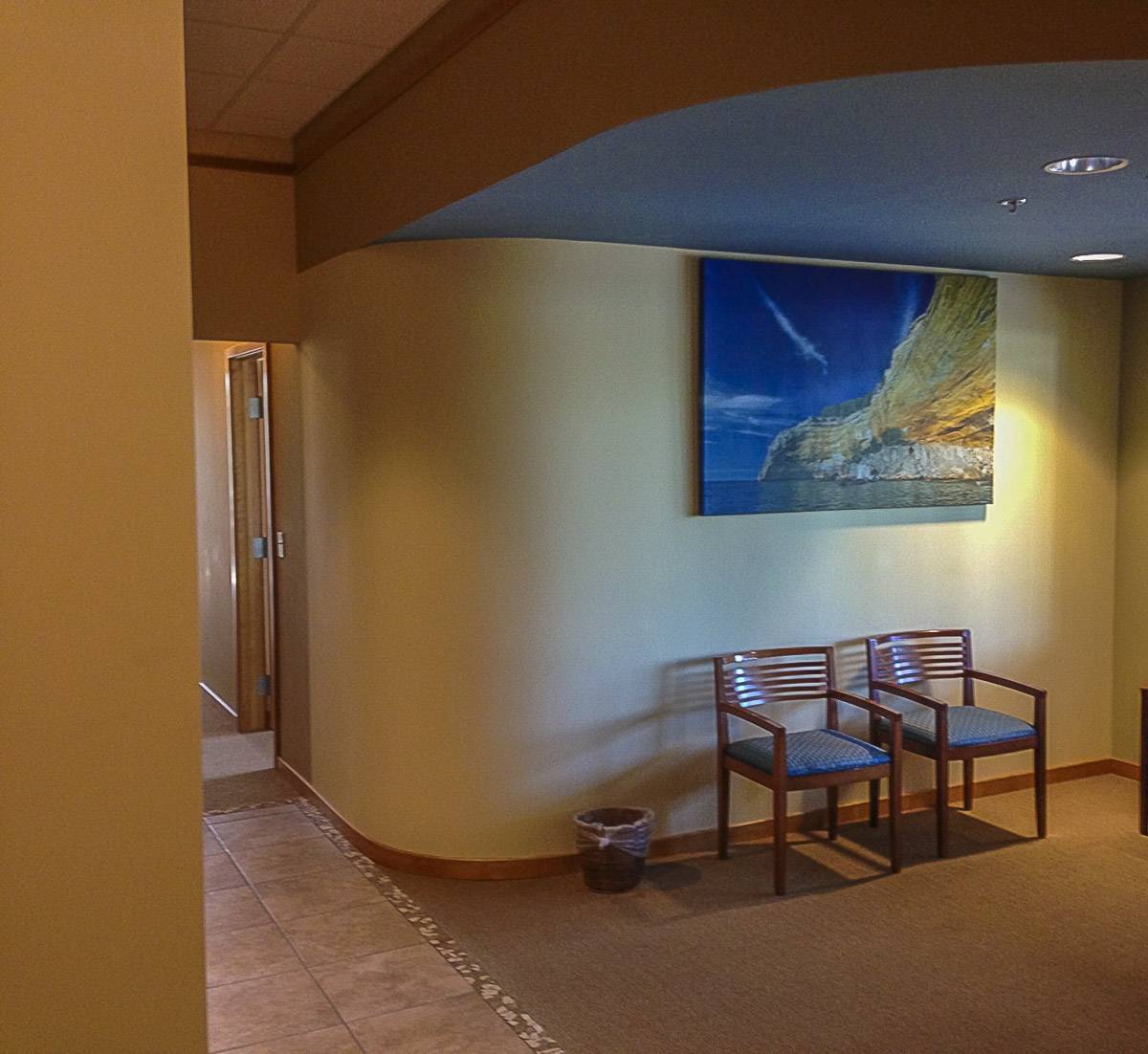 Dentist office wall art Dentist office wall art