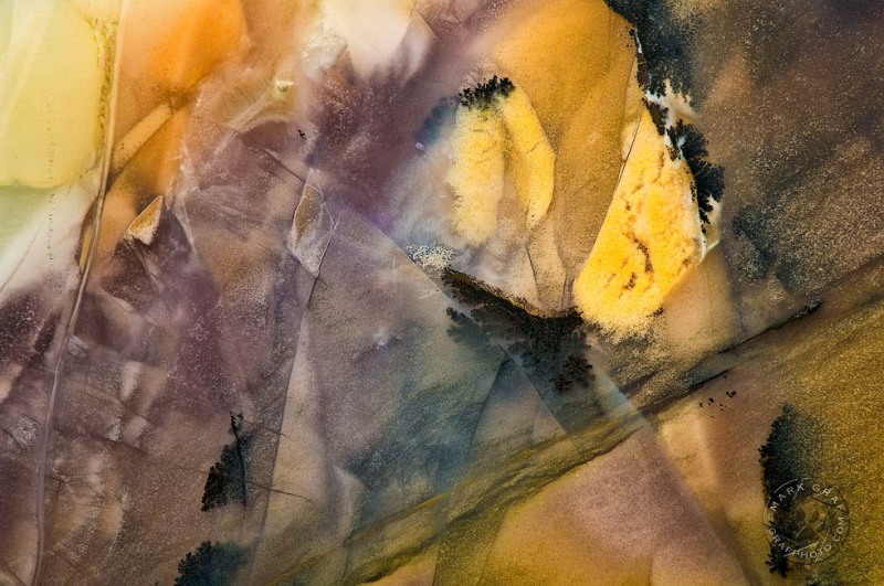 Burro Creek Agate RO8761