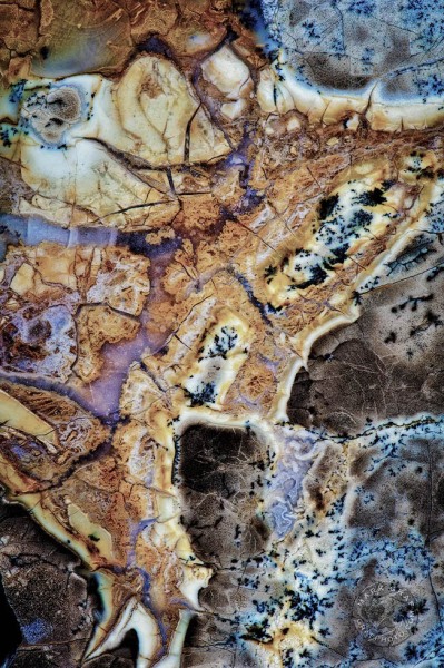 Amethyst Sage Tributaries RO9346