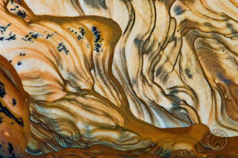 Sahara Desert Jasper II RO8905