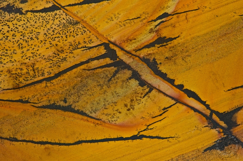 Indian Paint Rock RO8779