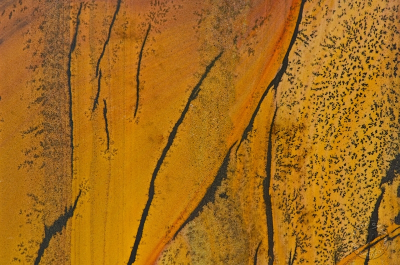 Indian Paint Rock RO8778