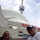 Teena in Toronto