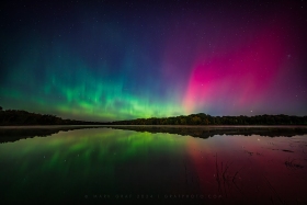 Aurora Borealis and friends NI10906 Aurora Borealis and friends NI10906