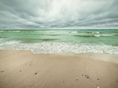 Emerald Waters of Lake Huron SL10971
