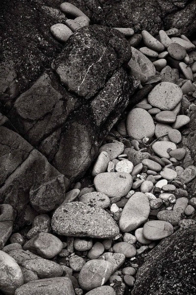 Sea Cave Entrance RO9486