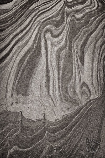 Sand Pattern Abstract SA9842-2