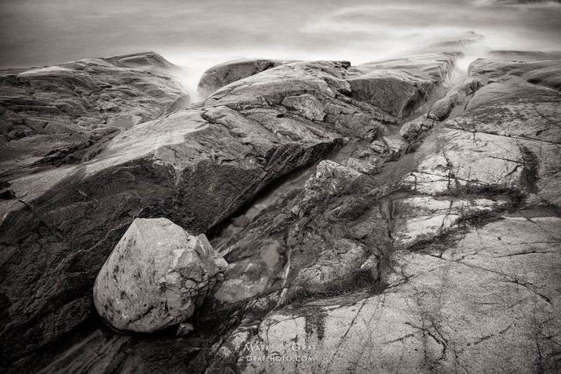 Lake Superior Granite SL10457