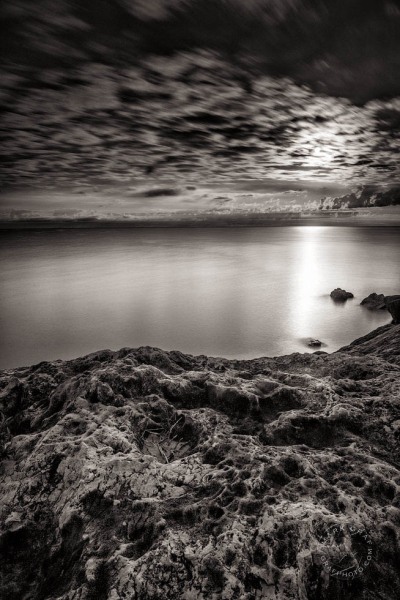Lake Huron Limestone SL9768