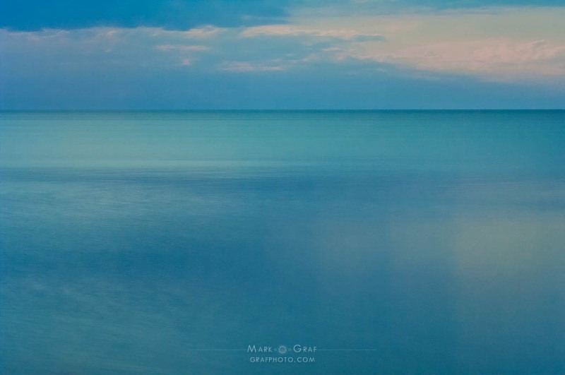 Horseshoe Bay Lake Huron WA8883