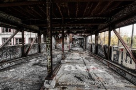 Detroit Grit - Stoned UB10471