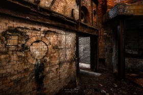 Detroit Grit - Mind Dungeon UB10476