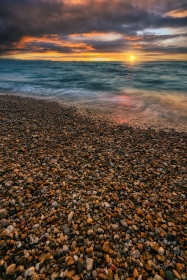 Great Lakes / Lake Huron Majesty SL10668 Great Lakes / Lake Huron Majesty SL10668