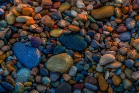 Great Lakes Beach Rocks RO10995 Great Lakes Beach Rocks RO10995