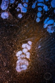 Ice Bubbles II