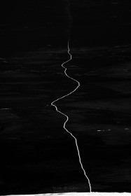 Ice Crack IC10481