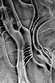 Picasso Ice Abstract II IC9347 Picasso Ice Abstract II IC9347