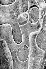 Picasso Ice Abstract I IC9348 Picasso Ice Abstract I IC9348