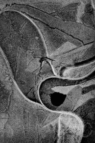 Picasso Ice Abstract IV IC9349 Picasso Ice Abstract IV IC9349