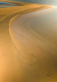 Sand, Water, and Time I SL8576 Sand, Water, and Time I SL8576