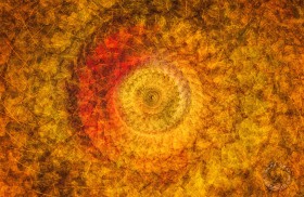 Fallen Leaf Spiral LE6526 Fallen Leaf Spiral LE6526