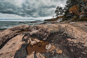 WETMORE LANDING GRANITE SL9971