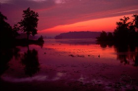 Kent Lake Sunrise SU800