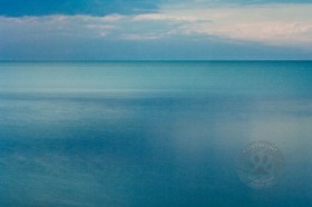 Lake Huron Horseshoe Bay WA8883 Lake Huron Horseshoe Bay WA8883