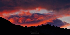 Denali Sunset SU9123 Denali Sunset SU9123