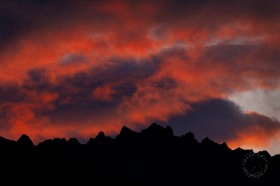 Alaskan Sunset SU9936 Alaskan Sunset SU9936