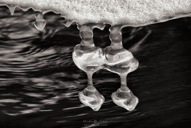 Ice Globules II IC10259 Ice Globules II IC10259