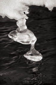 Ice Globules III IC10260 Ice Globules III IC10260