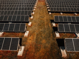 Solar Array SO10819 Solar Array SO10819