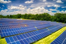 Lapeer Turrill Solar Plant SO10428 Lapeer Turrill Solar Plant SO10428