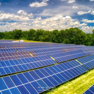 Lapeer Turrill Solar Plant SO10428 Lapeer Turrill Solar Plant SO10428