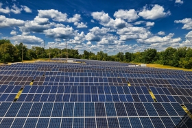 Solar Energy in Michigan SO10681 Solar Energy in Michigan SO10681