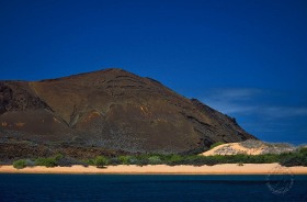 Bartolome Island LA4927 Bartolome Island LA4927