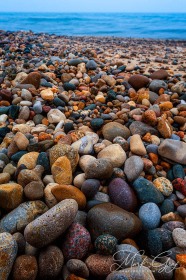 Great Lakes Beach Rocks Variety RO10519 Great Lakes Beach Rocks Variety RO10519