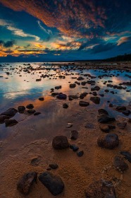 Beach Rock Migration SL10066 Beach Rock Migration SL10066