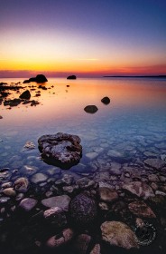 Rocks of the Straits SL2398