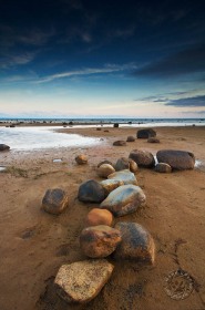 Beach boulders SL8585 Beach boulders SL8585