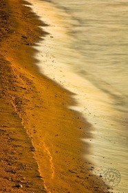 Shoreline Movement SL8853