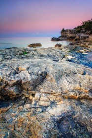 Georgian Bay Shoreline SL9605 Georgian Bay Shoreline SL9605