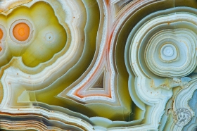 Agate Face (Laguna Lace Agate) RO10540 Agate Face (Laguna Lace Agate) RO10540