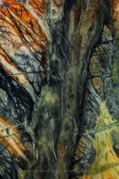 Picasso Marble RO10976