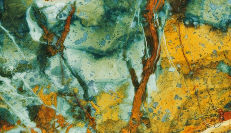 Morrisonite Panoramic RO9219
