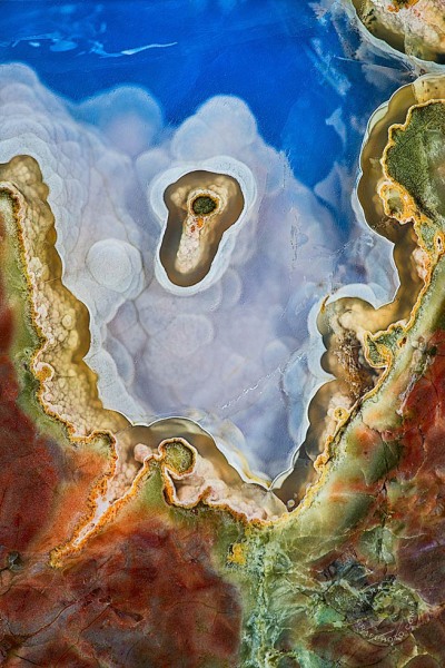 Sand Island in Opal Bay RO9809