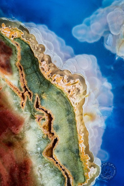 The Opal Coast RO9810