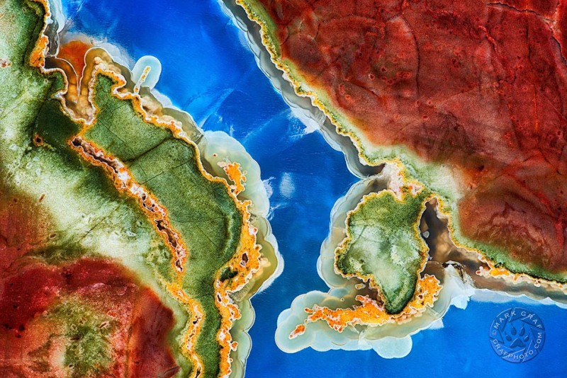 Opal Inlet RO9811