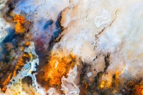 Fire and Ice RO9889 Fire and Ice RO9889